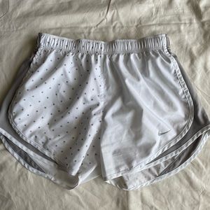 Nike Dri Fit Athletic Shorts